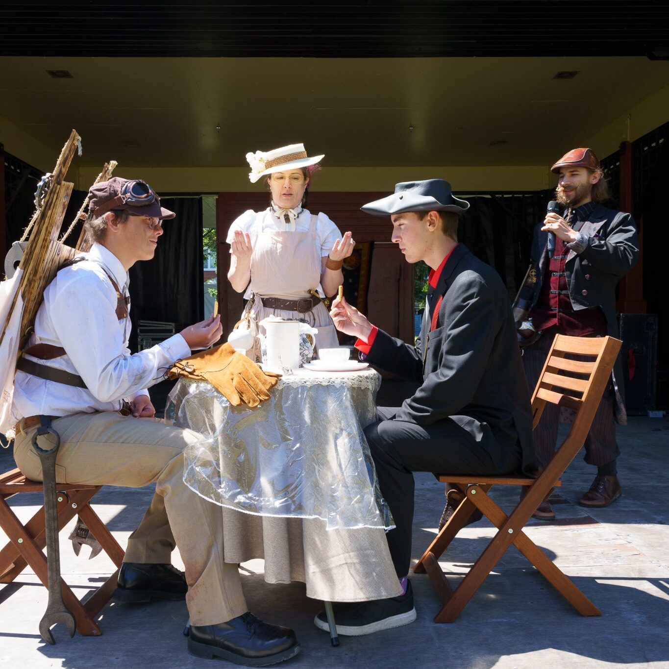 Photo: Guy Samson photographe